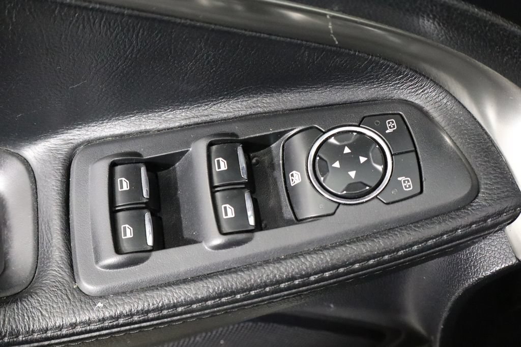 Used 2019 Ford Explorer 4WD Police Interceptor image 18