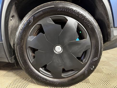 Used 2023 Fisker Ocean One AWD/4WD image 20