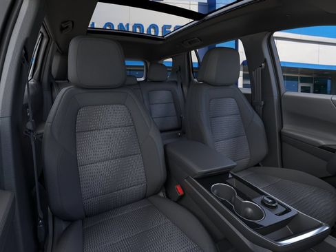 New 2026 Chevrolet Equinox LT w/ Safety and Technology Package AWD/4WD image 16