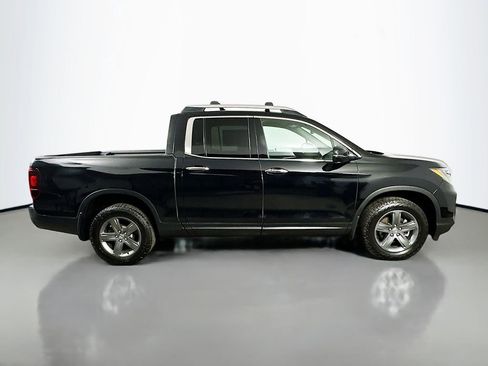 Used 2022 Honda Ridgeline RTL-E image 7