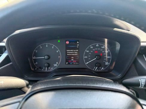 Certified 2024 Toyota Corolla LE w/ LE Premium Package FWD image 18