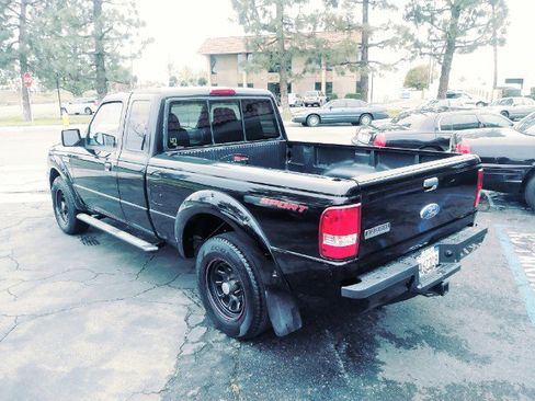 Used 2008 Ford Ranger 2WD SuperCab image 5