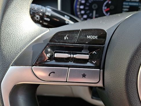 Certified 2023 Hyundai Tucson SEL image 18