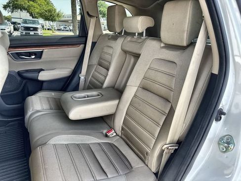 Used 2020 Honda CR-V EX image 28