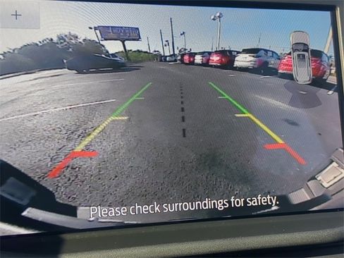 Used 2023 Ford Bronco Sport Big Bend w/ Convenience Package image 25