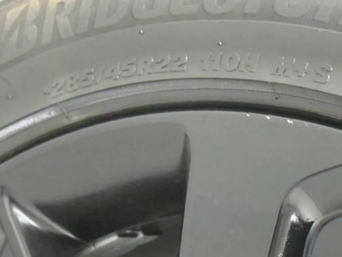Used 2022 Lincoln Navigator Black Label AWD/4WD image 41