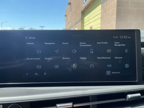 Used 2024 Hyundai Santa Fe XRT image 39