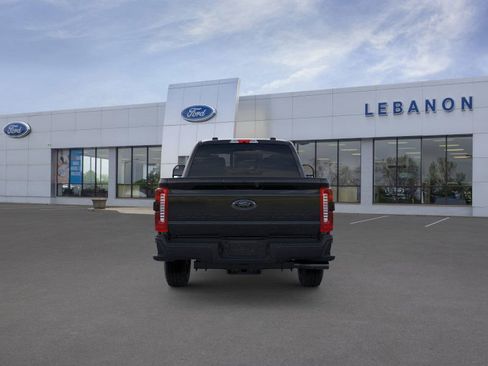 New 2026 Ford F250 XLT w/ XLT Premium Package image 6