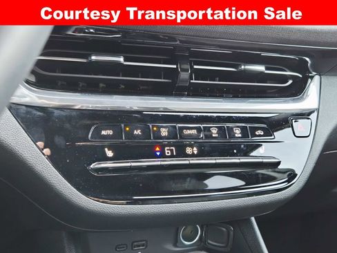 New 2025 Buick Envista Avenir image 26