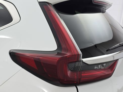 Used 2021 Honda CR-V EX-L image 35
