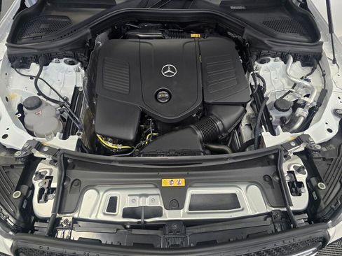 New 2026 Mercedes-Benz GLC 300 GLC 300 image 10