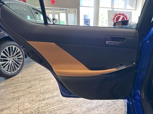 New 2026 Lexus IS 350 F Sport image 45