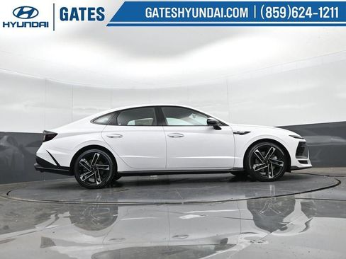 New 2026 Hyundai Sonata N Line image 43