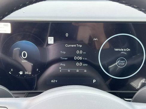 New 2026 Hyundai Kona Limited image 21