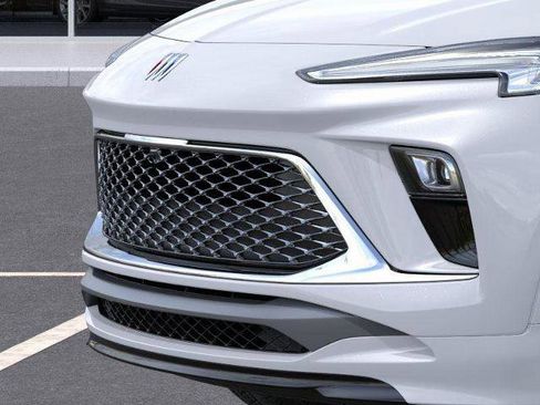 New 2026 Buick Encore GX Avenir w/ Avenir Technology Package image 13