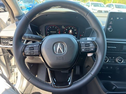 New 2026 Acura ADX FWD image 21