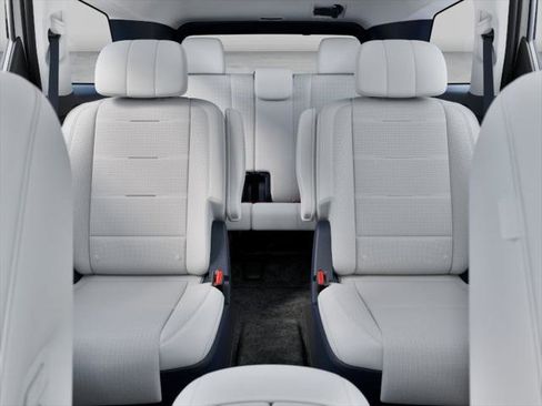 New 2026 Hyundai Palisade Calligraphy image 12