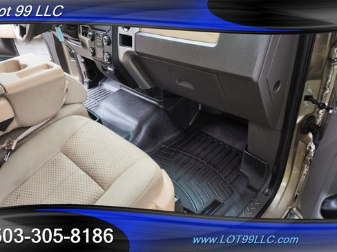 Used 2014 Ford F150 XLT w/ Equipment Group 302A Luxury image 32