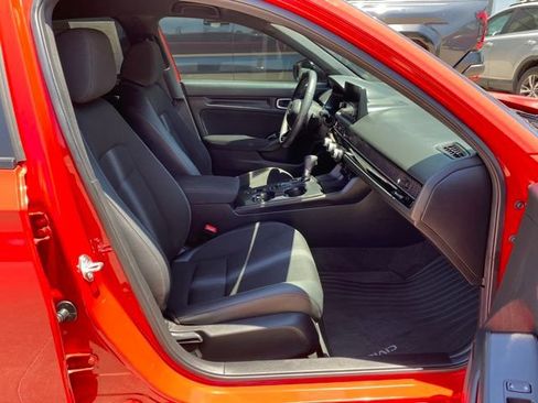 Used 2024 Honda Civic Sport image 14
