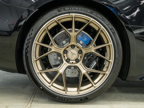 Used 2026 Mercedes-Benz AMG GT 63 image 36