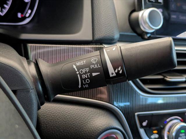 Used 2021 Honda Accord Sport image 8