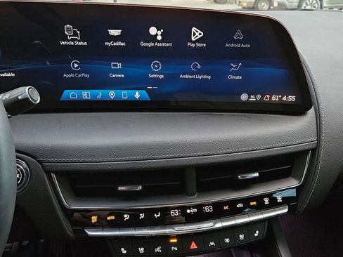 New 2026 Cadillac CT5 Premium Luxury image 17