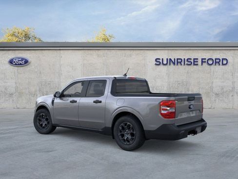 New 2026 Ford Maverick XLT w/ XLT Luxury Package AWD/4WD image 4
