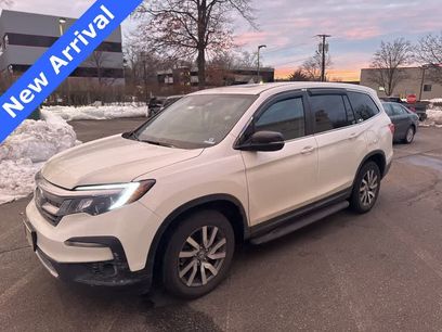 Used 2019 Honda Pilot EX-L