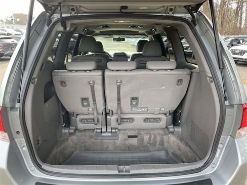 Used 2010 Honda Odyssey EX-L image 9