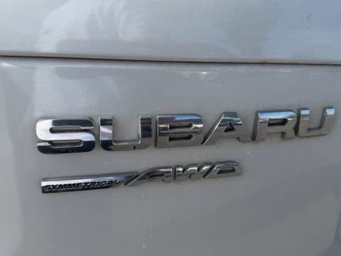 Used 2016 Subaru Forester 2.5i Premium AWD/4WD image 13