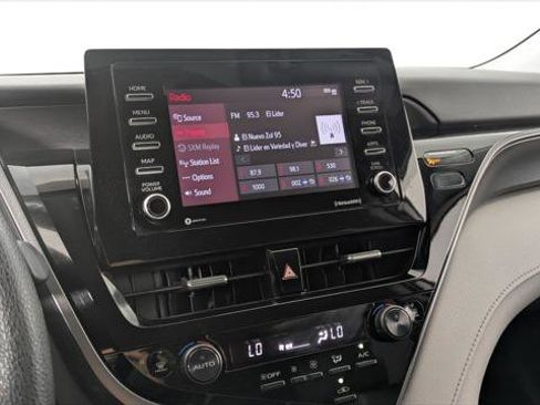 Used 2023 Toyota Camry LE image 30