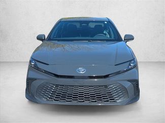 Certified 2025 Toyota Camry SE video 2