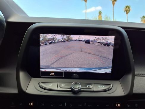 Used 2022 Chevrolet Camaro SS image 13