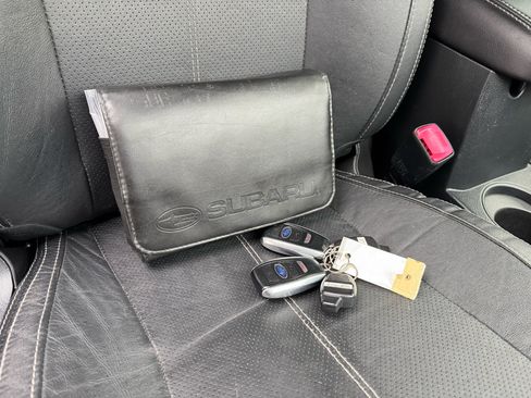 Used 2017 Subaru Forester 2.0XT Touring w/ Protection Package #2 image 43