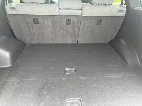 Used 2012 Hyundai Santa Fe GLS image 25