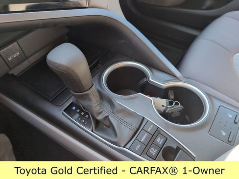Certified 2023 Toyota Camry LE w/ Cold Weather Package image 25