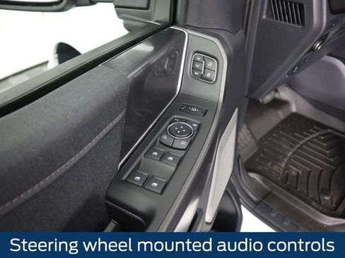 New 2026 Ford F150 Lariat w/ Equipment Group 502A High AWD/4WD image 36