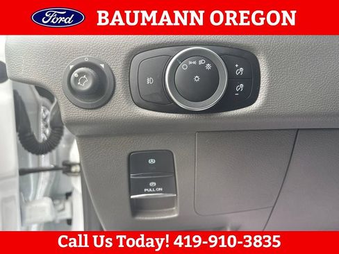 Used 2025 Ford Transit 250 Low Roof w/ Exterior Upgrade Package RWD image 15