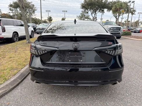 Used 2023 Honda Civic Si image 5