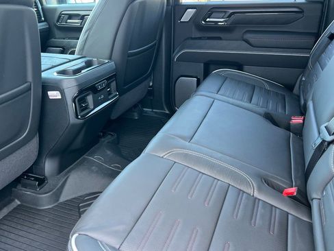 New 2026 GMC Sierra 2500 AT4X w/ AT4X AEV Edition AWD/4WD image 9