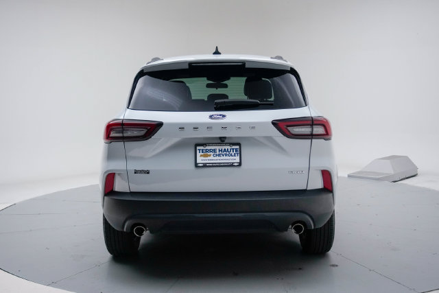 Used 2025 Ford Escape ST-Line Select AWD/4WD image 6