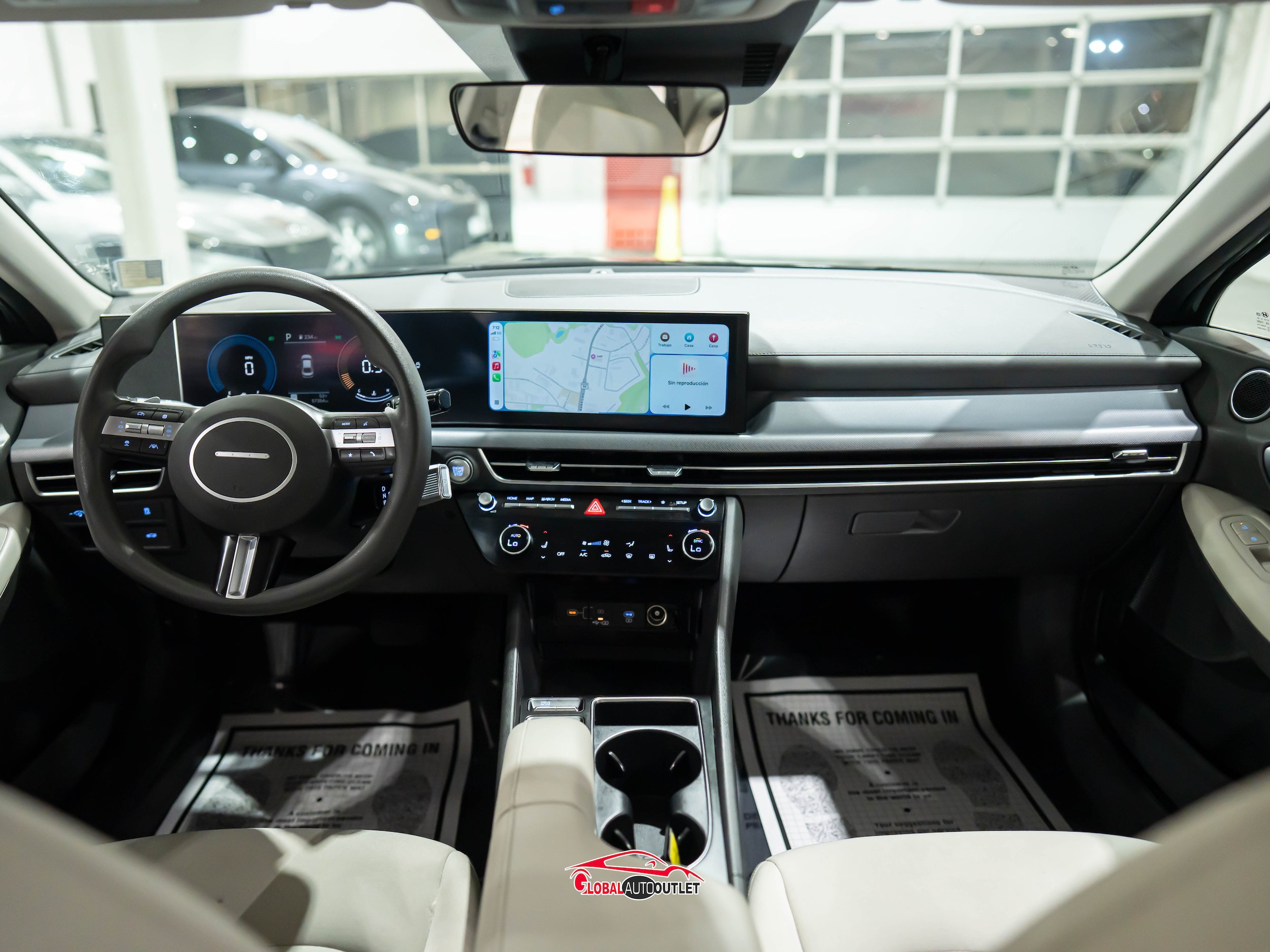 Used 2024 Hyundai Sonata SEL FWD image 14