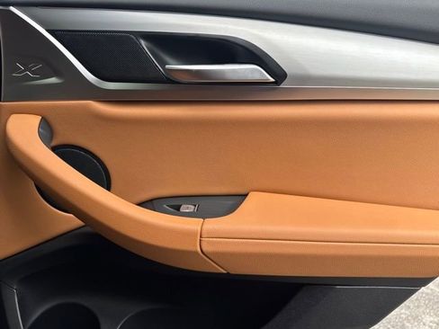 Certified 2024 BMW X4 xDrive30i image 28