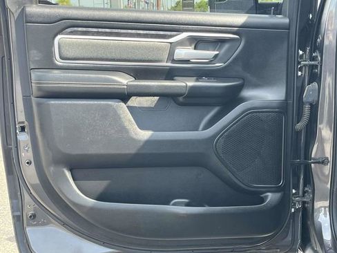 Used 2019 RAM 1500 Big Horn image 16