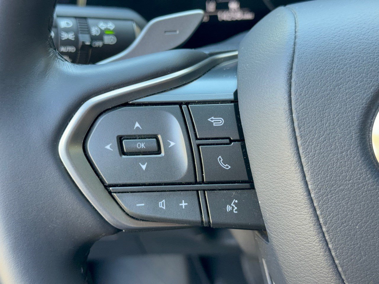 Certified 2026 Lexus NX 350 AWD w/ Accessory Package (2T) image 19
