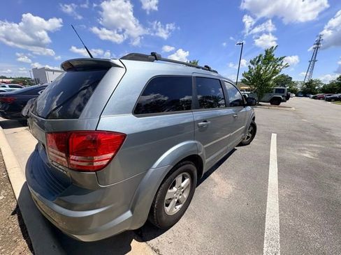 Used 2010 Dodge Journey SE w/ Popular Equipment Group FWD image 5