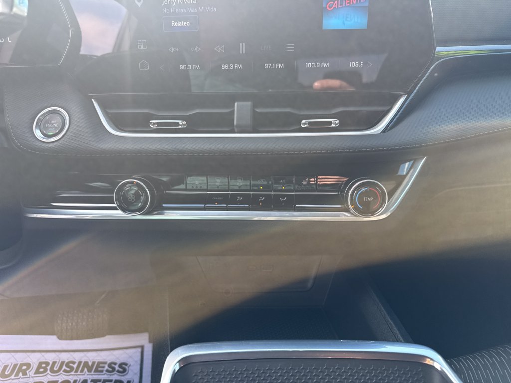 Used 2026 Chevrolet Equinox LT FWD image 20