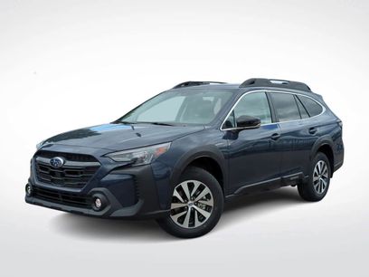 New 2025 Subaru Outback Premium w/ Popular Package #1A