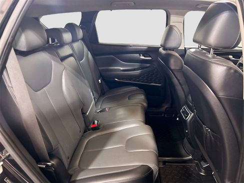 Used 2023 Hyundai Santa Fe SEL w/ Premium Package image 27