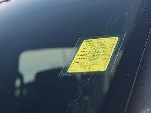 Certified 2022 Chevrolet Silverado 1500 LT image 32